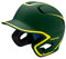 Z5 2.0 Batting Helmet Senior Matte Two-Tone Green/Gold