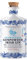 DRUMSHANBO GUNPOWDER - Gin Ceramic Bottle - Notes Florales et Savoureuses - A servir Pur ou en Cocktail - 43% Alcool - Origine : Irlande/Down County - 70cl