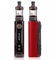 Vaporesso GTX ONE Kit con una capacidad de 3ml con bobinas GTX de malla compatibles con una batería de 2000mAh