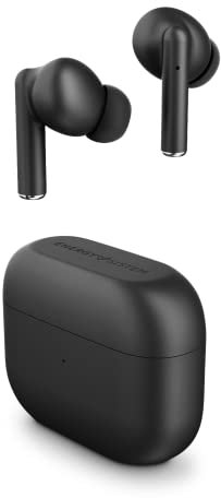 Energy Sistem Earphones True Wireless Style 2 Graphite