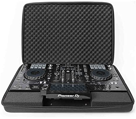 Magma CTRL Case XDJ-RX3/RX2, Nero