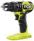 Gira sobre la imagen para ampliar RYOBI PSBHM01B ONE+ HP 18V sin escobillas Compacto 1/2'' Taladro martillo Martillos Perforadores (solo herramienta)