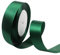 23Meter Satinband DunkelGrün 25mm Satinband Bänder,Breit Schleifenband Dekoband Stoffband Geschenkband Hochzeitsdeko Schleife für Geschenkverpackung,Kunsthandwerk,Haarschleifen,Blumenstrauß,Dekoration