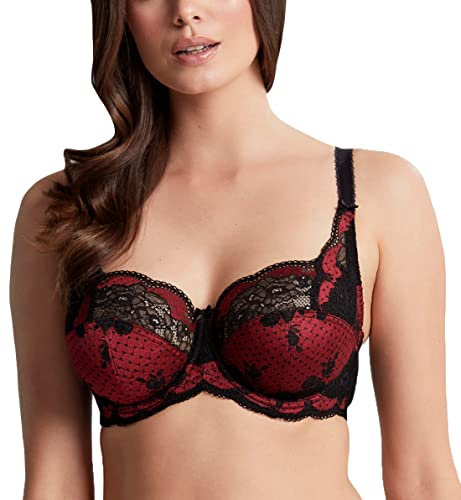 Panache 7255A Clara Full Cup Bra