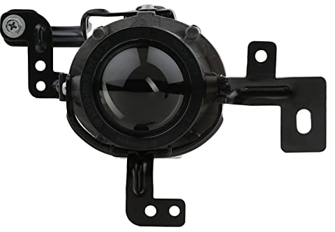 Johns, Nebelscheinwerfer Nebel Licht Halogen rechts passend für Kia CeeD ab 09/2015 -