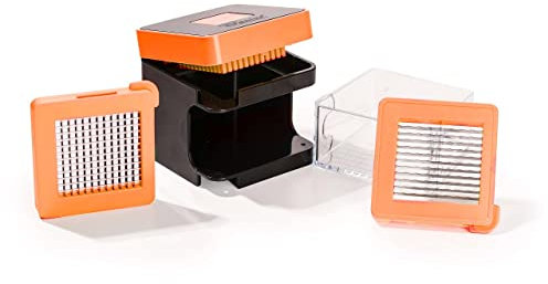 Nicer Dicer Spicy 5-Teilig GN 34190