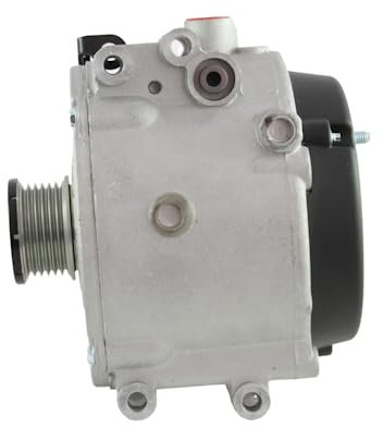 TESLA TECHNICS TT12359 PRO. LICHTMASCHINE 12V, alternator 190A, kompatibel mit MERCEDES-BENZ, auto-lichtmaschine für MERCEDES, alternator auto preis, günstige Lichtmaschine, billige lichtmaschine