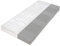BeCo Matratze, Medibett Standard KS, Komfortschaum, Oeko-TEX Standard 100, Made in Germany, 100 Nächte Testschlafen (H4 (101-120 kg), 140 x 200 cm)