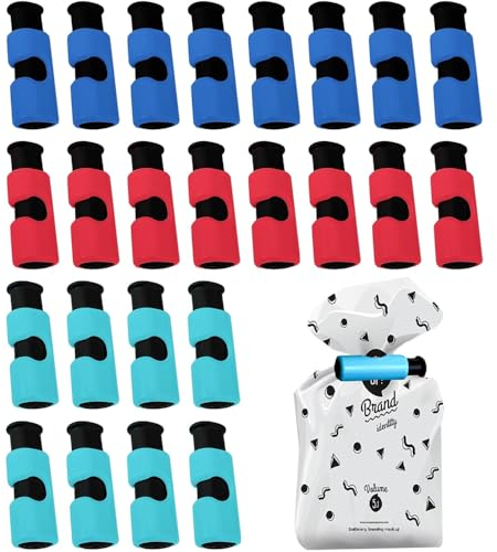 YWKJDDM Verschlussclips