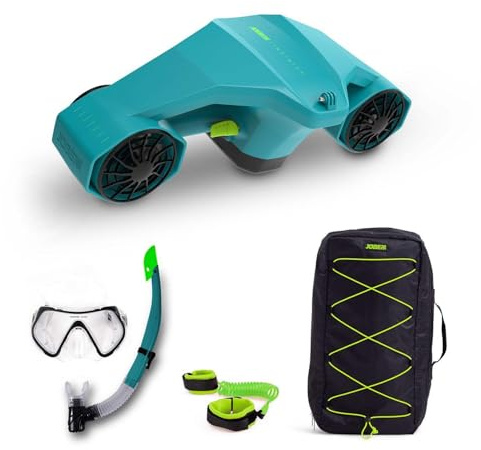 DISMARINA PLASTIMO Nuevo 2024 - Pack SEASCOOTER Infinity Jobe
