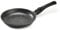 Pradel Excellence - PCUI001002 - Poêle en Fonte d'Aluminium Premium Ø24cm - Revêtement Anti-Adhésif Façon Pierre - Manche Amovible - Tout Feu, Induction, Four, Noir