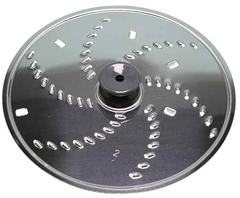 DISCO PER GRATTUGIA FINE ADATTO PER ROBOT KENWOOD KAH65.000PL KAH647PL AT647 FOOD - KW715907