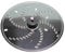 DISCO PER GRATTUGIA FINE ADATTO PER ROBOT KENWOOD KAH65.000PL KAH647PL AT647 FOOD - KW715907