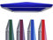 ZYXQQJ Rectangular Toldo De Parasol De Recambio 2x2m 2.2x2.8m 2.5x2.5m Tela Cuadrada para Sombrilla De Playa Patio Jardín, Fácil Instalación(Color:Blue,Size:250x250cm/8.2x8.2ft)
