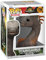 Funko Pop! Movies: Jurassic World: Rebirth - Titanosaurus - Vinyl-Sammelfigur - Geschenkidee - Offizielle Handelswaren - Spielzeug Für Kinder und Erwachsene - Movies Fans