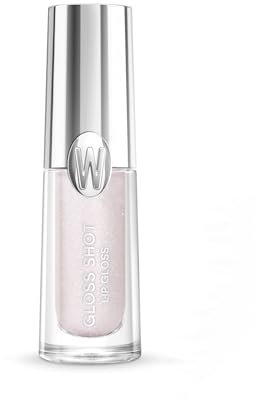 WYCON cosmetics GLOSS SHOT LIP GLOSS 02 CANDY FLOSS