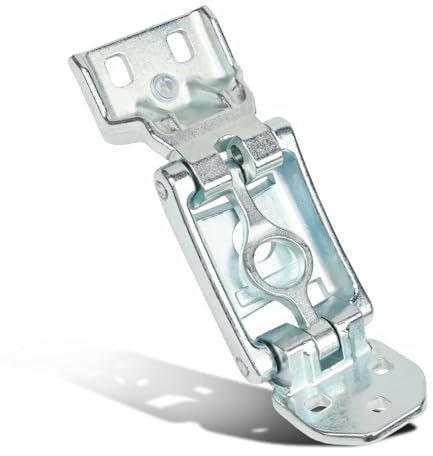 ZEALfix Charnière de hayon arrière 270° 844009783R pour NV400 Master III Movano B 844000014R
