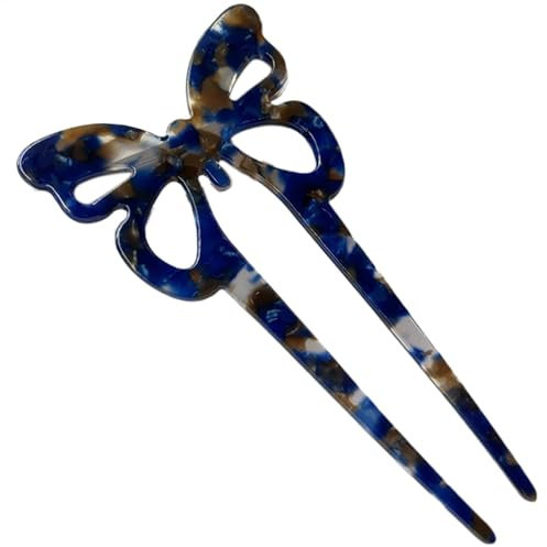 Épingles à cheveux françaises, épingles à cheveux en U, épingles à cheveux en forme de U avec 2 fiches, pinces à cheveux hautes, fourchettes, chignons, accessoires de coiffure vintage pour cheveux