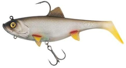 Fox Rage WOB Rep 7.5cm 3inch 10g Silver Ghost