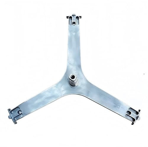 LGFMN Compatibile con Samsung, DC97-17234A, Accessori Speciali for Lavatrice, treppiede