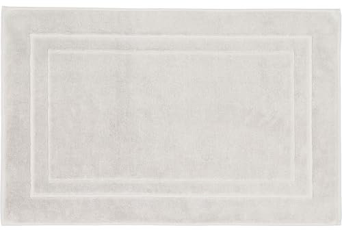 Badematten Classic 303 Platin - 705