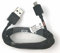 Sony originale CAVO DATI/RICARICA EC803 MICRO USB colore NERO