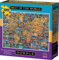 Dowdle Puzzle - Best of the World - 1000 Teile