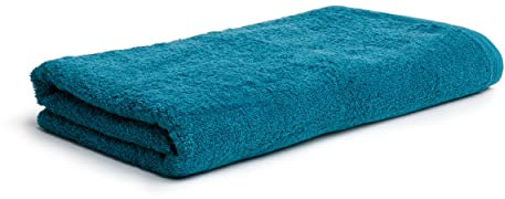 möve 017258775-080200-458 serviette de sauna, Lagoon, 80 x 200 cm