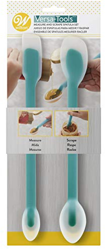 Wilton W2104014 Versa-Tools Lot de 2 couteaux et grattoir Multicolore