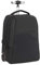 safta Trolley para Portátil 15.6'' con Bolsillo para Tablet y Conector USB Business, 430x320x210mm, Negro, M