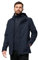 Jack Wolfskin Herren Altenberg 3-in-1 M Jacket, night blue, M EU