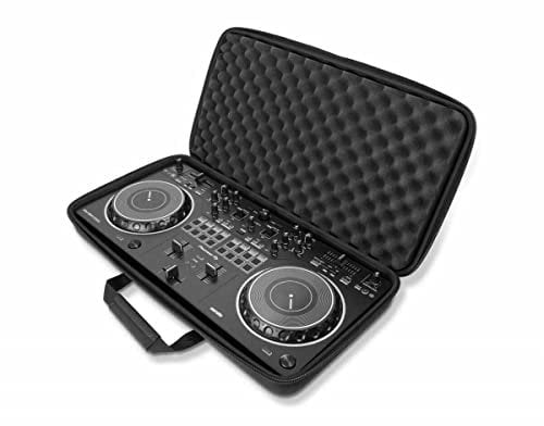 Pioneer DJ DJC-REV1 BAG - Compact protection for your DDJ-REV1 Controller