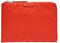 Liebeskind Berlin Ipad Case, One Size (HxBxT 18cm x 25cm x 1cm), Aura Pink