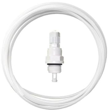 Bayrol Impfventil für Salt Relax/Salt Relax PRO