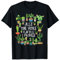 Just One More Chemise cactus pour amoureux des plantes T-Shirt