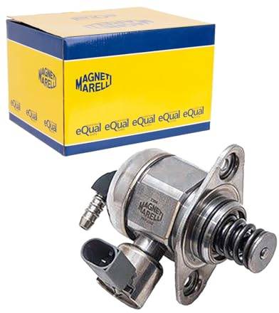 MAGNETI MARELLI Hochdruckpumpe | 805010000020 passend für A1 A3 A4 A5 Q3
