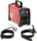 Stamos Germany VENUX 160MMA Elektroden-Schweißgerät Smart Select System WIG-Liftarc 160 A 60% Duty Cycle Hot Start Arc Force Anti-Stick VRD E-Hand-Schweißgerät MMA Schweißgerät