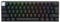 Logitech G PRO X 60 LIGHTSPEED Wireless Gaming Keyboard, Ultra Compact TKL 60% Mechanical Keyboard, LIGHTSYNC RGB, Dual-Shot PBT Keycaps, GX Optical Tactile Switches, Windows PC, UK English - Black