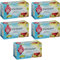 Teekanne 8 Kräuter Tee 20 x 2 gramm x 5 er Pack