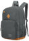 KEOFID Laptop Rucksack für Herren Damen, Großer Schulrucksack für Jungen, Mädchen und Teenager, Anti-Diebstahl Computer Rucksack, 15,6 Zoll Laptop, Handgepäck Rucksack(Grau19inches)