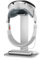 UPERGO Dock Stand for Apple Vision Pro, VR Headset Display Stand with Battery Holder