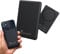 Ultradünne magnetische Powerbank 5000 mAh – 15W Qi Schnellladung, 20W Kabelaufladung, kompakt & leicht, kompatibel mit iPhone & Android