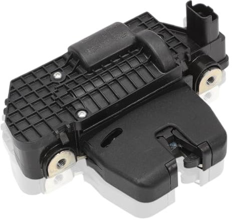 GNXfixt Actionneur De Serrure De Porte De Hayon pour 3008 208 2008 5008 C3 II C4 II DS3 DS4 9684648680