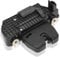 GNXfixt Actionneur De Serrure De Porte De Hayon pour 3008 208 2008 5008 C3 II C4 II DS3 DS4 9684648680