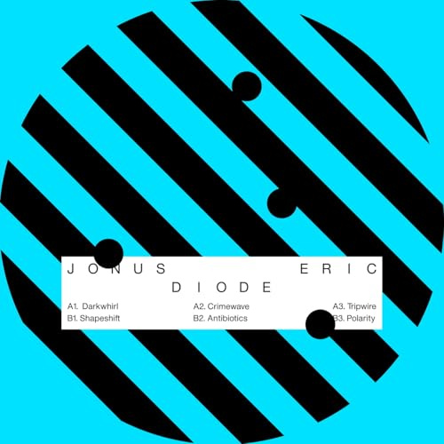 Diagonal Records