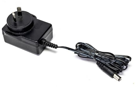 Hornby Trasformatore P9102 aus per Controllo Tramite App, Accessori per binari e Treni Scala 00, Compatibile con Alcuni Modelli di Treni