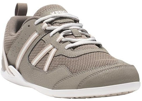 Xero Shoes, Barfuß-Sportsneaker Prio für Herren, Fallen Rock, 45.5 EU