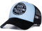 King Kerosin Trucker Cap - Fuck The Fucking Rules