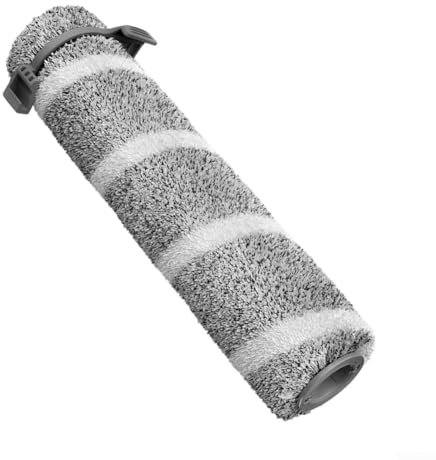 Bürstenrolle Zubehör für effektive Reinigungslösungen von Bissell, kompatibel mit mehreren Modellen für CrossWave und OmniForce Modelle (1 Stück)