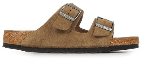 Birkenstock Arizona BS, Herren Sandalen - 41 EU